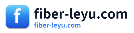 fiber-leyu.com